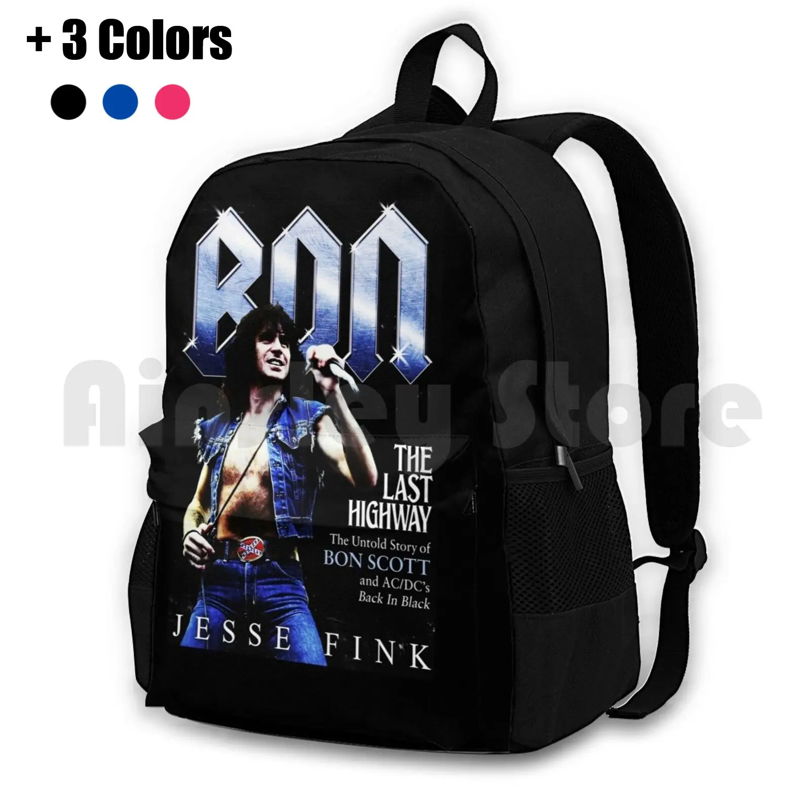 Bon Best Trend Covers Zaino Da Trekking All'Aperto Viaggi Da Campeggio Impermeabili Bon Best Cover Tendenza La Migliore Copertura Di Tendenza