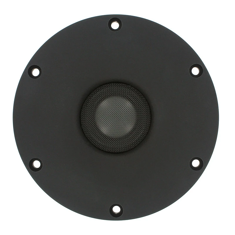 Scan-Speak D2908/714000 Pellicola Di Berillio Tweeter Magnetico Al Neodimio 120Mm Pannello Accessori Para Auto