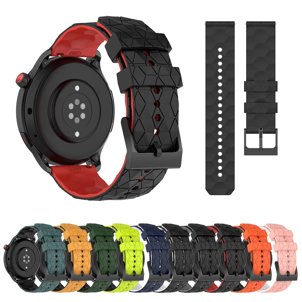 Cinturino Per Polar Grit X Pro Titan/Vantage M2/Ignite 2 Bracciale In Silicone Per Vantage M Smartwatch 20/22Mm Accessori Per Cinturini