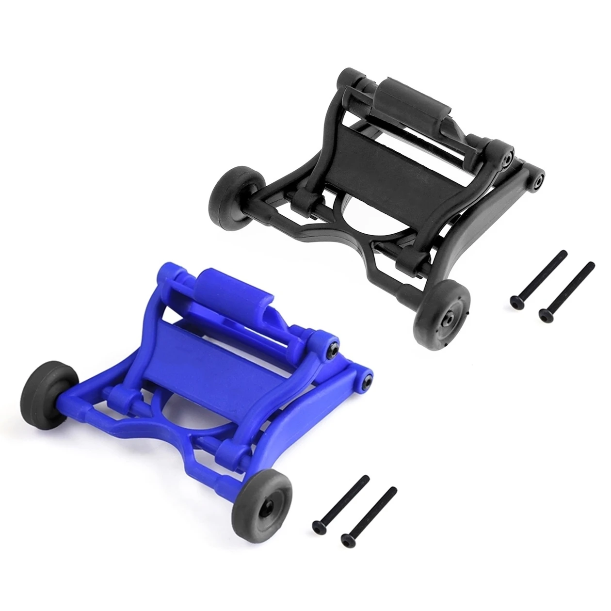 Wheelie Bar 4975 Per 1/10 Traxxas T-Maxx E-Maxx Rc Parti Di Aggiornamento Per Auto Accessori Sapre