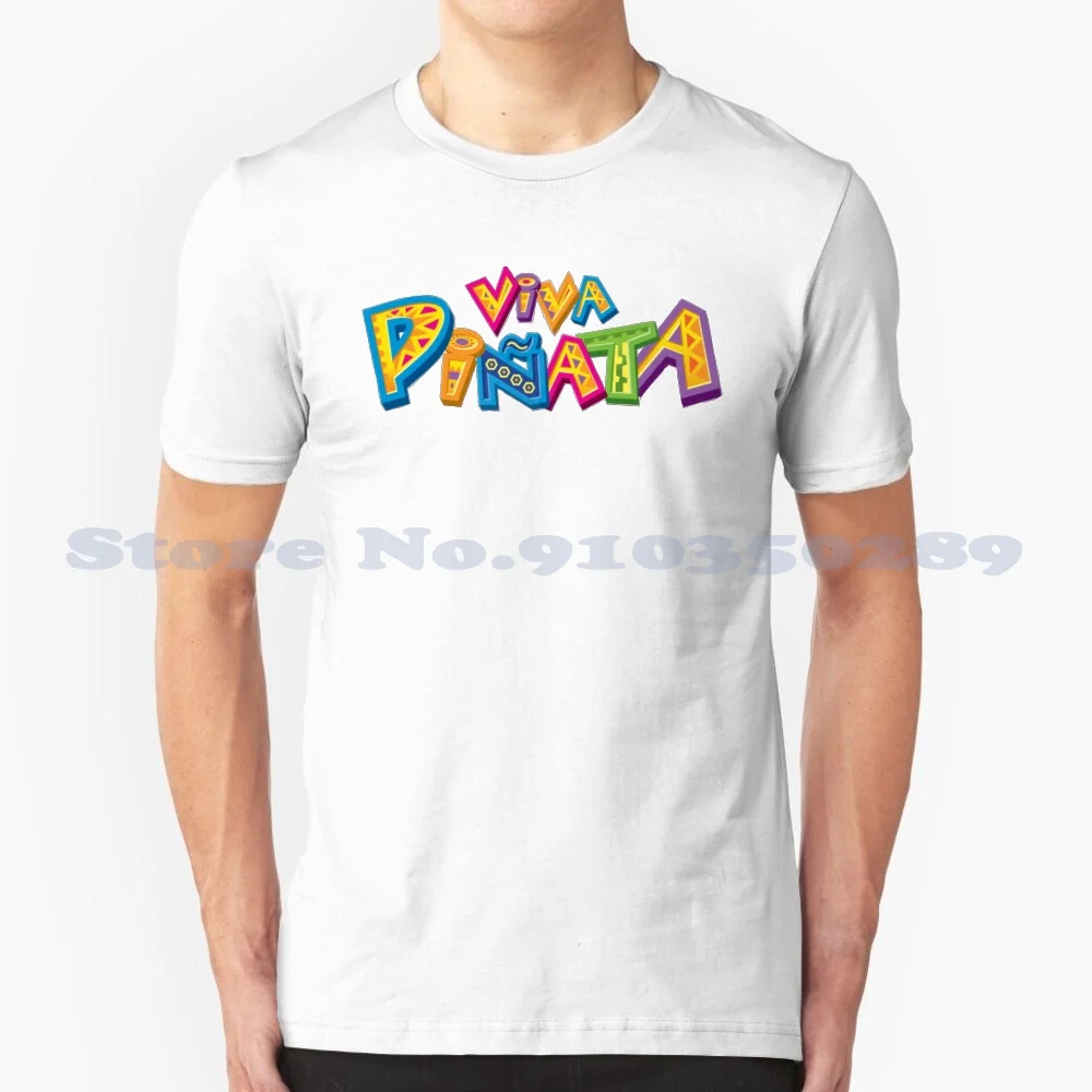 Viva Pinata Nero Bianco Grigio Moda Tshirt Viva Pinata Rare Viva Pinata 2 Viva Pinata Problemi In Paradiso Viva Pinata Tip Vp