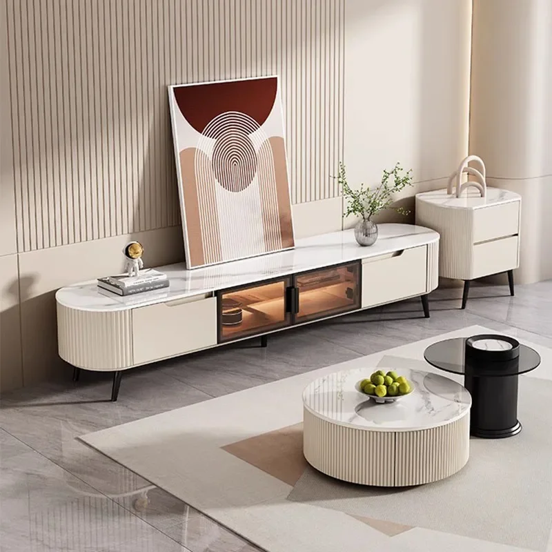Panca Nordic Replica Tv Stand Mobile Componibile Piedistallo Mobile Tv Stand Modern Muebles Tv Salon Mobili Soggiorno