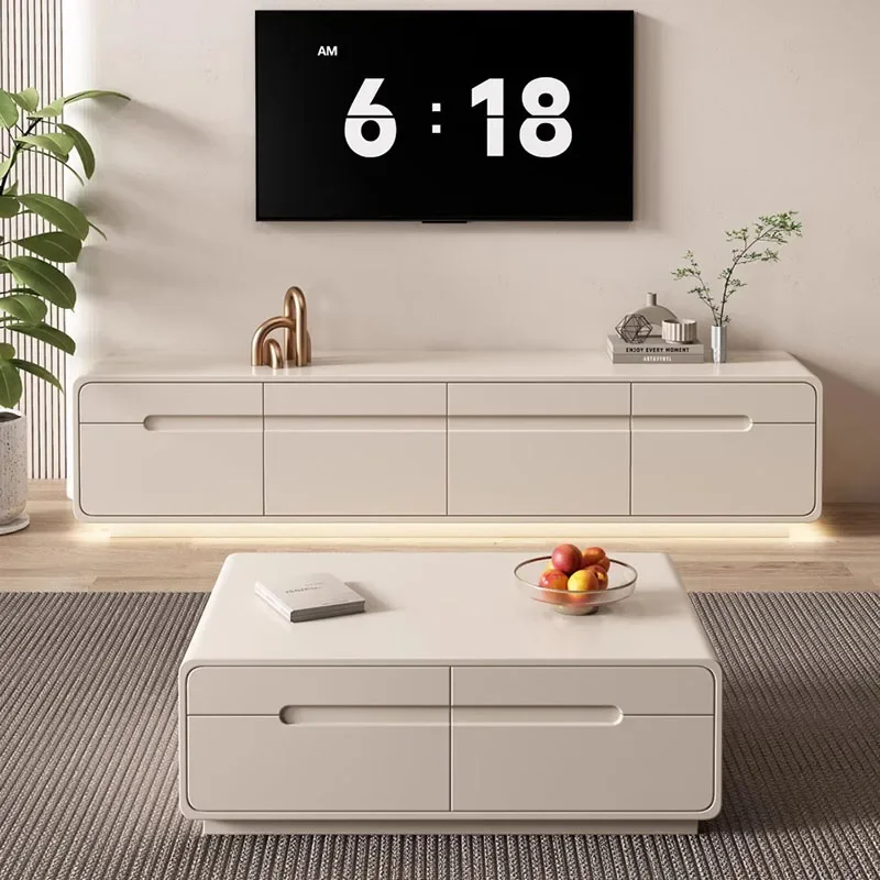 Replica Nordic 80 Pollici Tv Stand Piedistallo Componibile Mobile Scaffale Tv Stand Modern Muebles Tv Salon Mobili Soggiorno