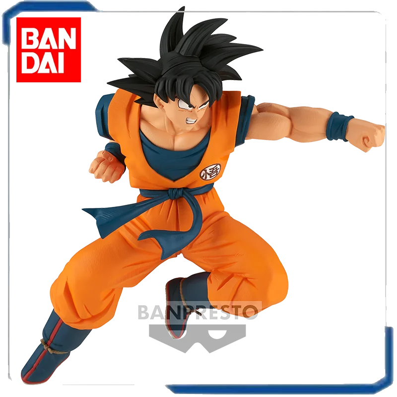 Bandai Dragon Ball Keepsake Resident Evil Action Figure Collection Model Toy Gift For Children Collect Ornaments Resident Evil