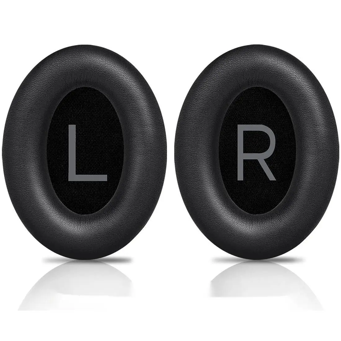 Cuscinetti Auricolari Di Ricambio Per Auricolari Bose Qc45 Per Cuffie Bose Quietcomfort 45 Cuscinetti Per Le Orecchie Parti Del Cuscino