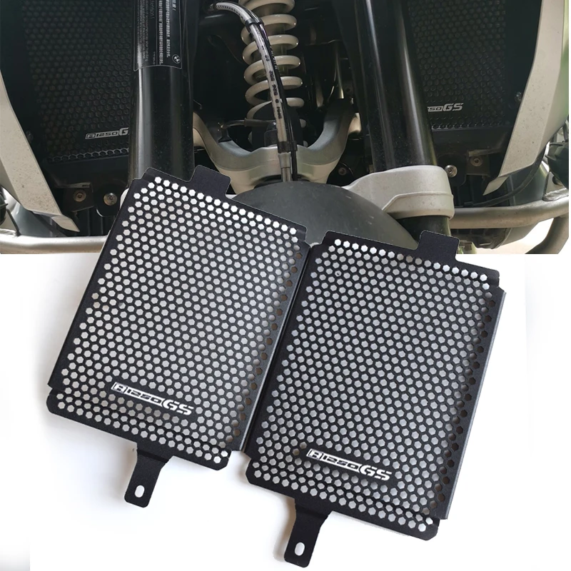 2019-2021 2022Per Bmw R1250Gs R 1250 Gs 1250Gs Adventure Radiatore Griglia Protezione Coperchio Protezione Bmw R1250Gs Accessori Esclusivi