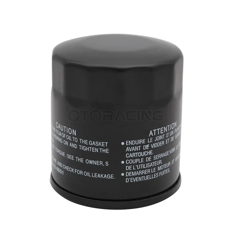 Filtro Olio Motore Fuoribordo Muslim10 20 30 50 60 70 Per Yamaha Kubota 316 463 B7300 B7400 B7410 Bx1500 Bx1800 Bx1830 Bx185