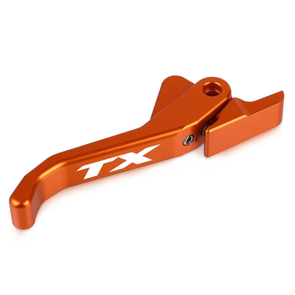 Per Husqvarna Tx 125 250 300 300I 350 400 490 501 2014 2015 2016 Motocross Pieghevole Pivot Dirt Bike Leve Frizione Maniglia