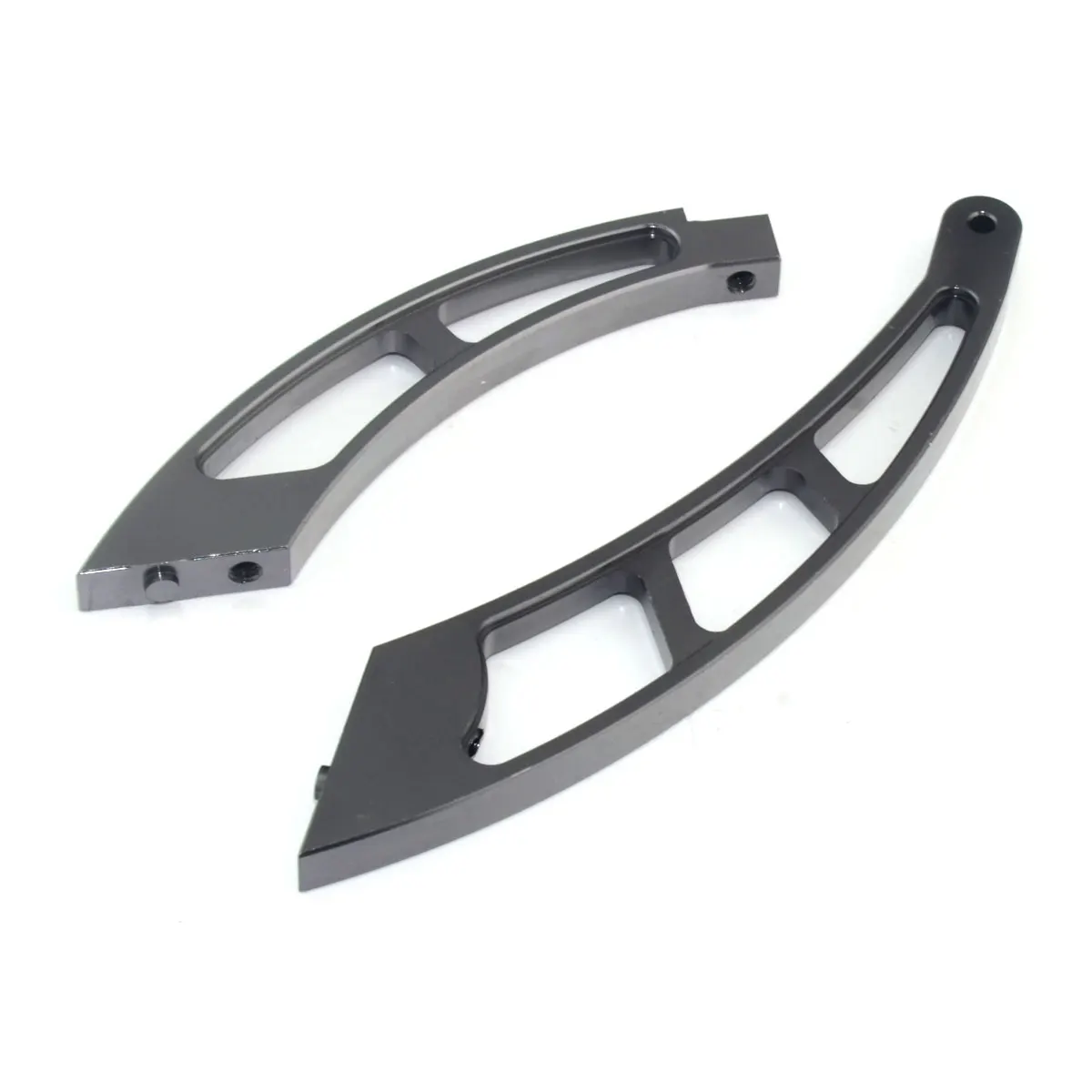 Hobao Saab Vs Land Cruiser Upgrade Op Accessori Cnc Strut Bar 85004
