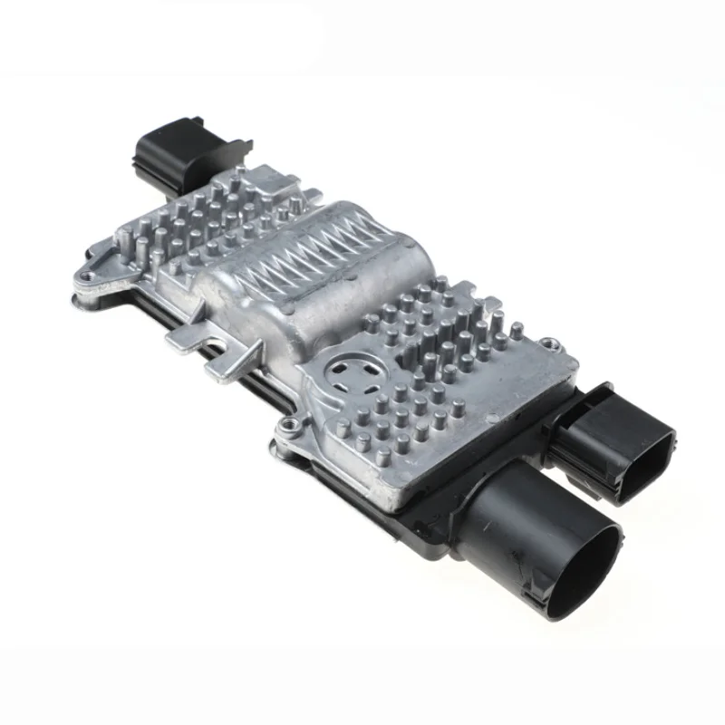 Nuovo 1137328617 Resistenza Del Motore Del Ventilatore Del Riscaldatore Del Ventilatore 1137328586 20787305 01247391 Vestito Per Chevrolet Captive Ope