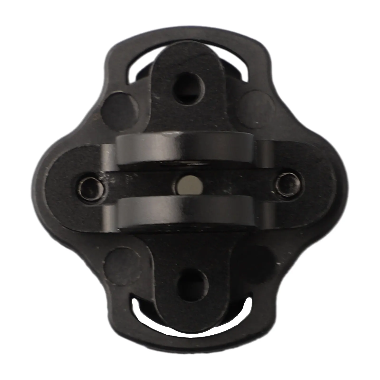 Bike Cycling Flash Light Mount Part Night Bicycle Shining Lamp Mount Assembly Per Garmin Varia Smart Bike Headlight Hl500 Hl50