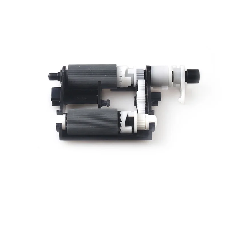 4 Set Nuovo Originale C93-00525A Pick Up Roller + Pad Di Separazione Per Samsung Ml-2160 2165 Scx-3400 3405 Slm2070