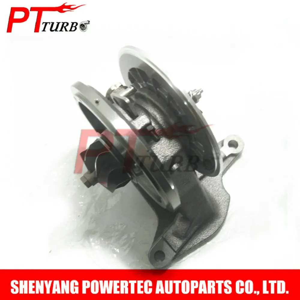 Per Vw Touareg 2.5 Tdi 128Kw Bpe Bpd Gtb1752V 070145701Q Nucleo Turbina Turbocompressore Chra 760700 Cartuccia Turbo Bilanciata 2005-