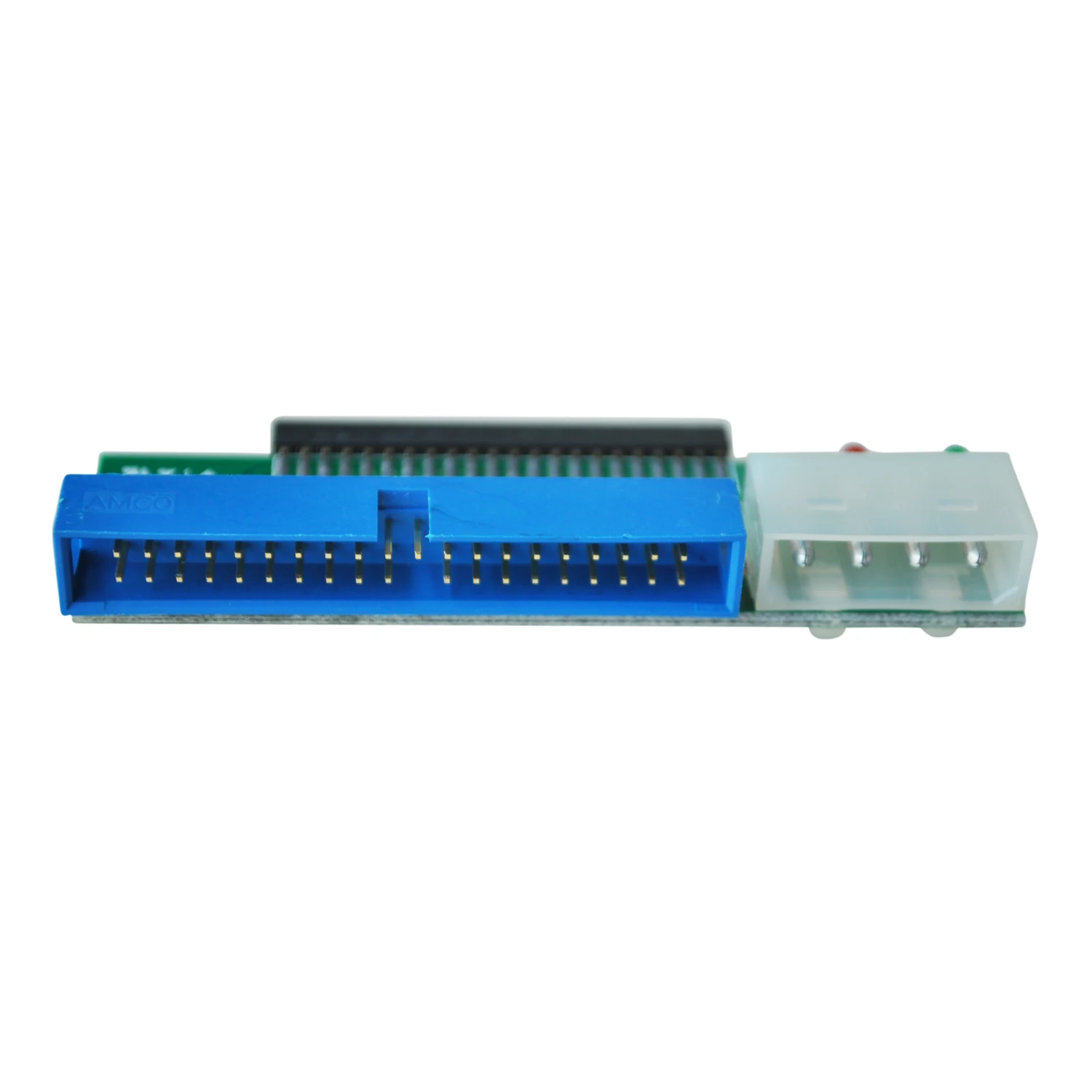 Yoc- 2.5 "A 3.5" Laptop Ide Hard Disk Hdd Adapter