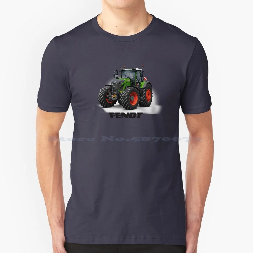 Fendt 900 Vario [ My21 ] T Shirt 100% Cotone Tee John Trattori Agricoltura Fendt 1050 Fendt 824 Fendt 724 Fendt 942 Fendt 615 Fendt Fendt Fendt