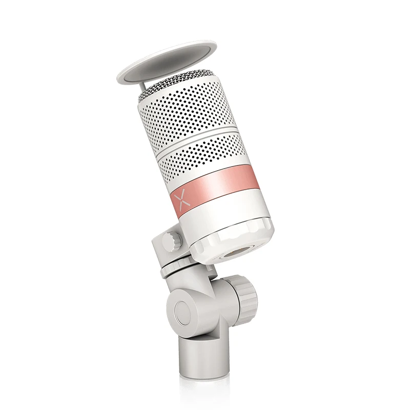 Tc Helicon Goxlr Mic Microfono Vocale Dinamico Microfono Per Registrazione Professionale