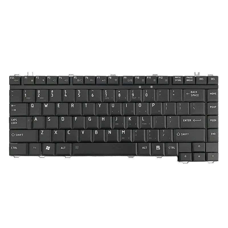 Nuova Tastiera Sostitutiva Per Laptop Per Toshiba Dynabook L21 220C/W B550 B551 B552