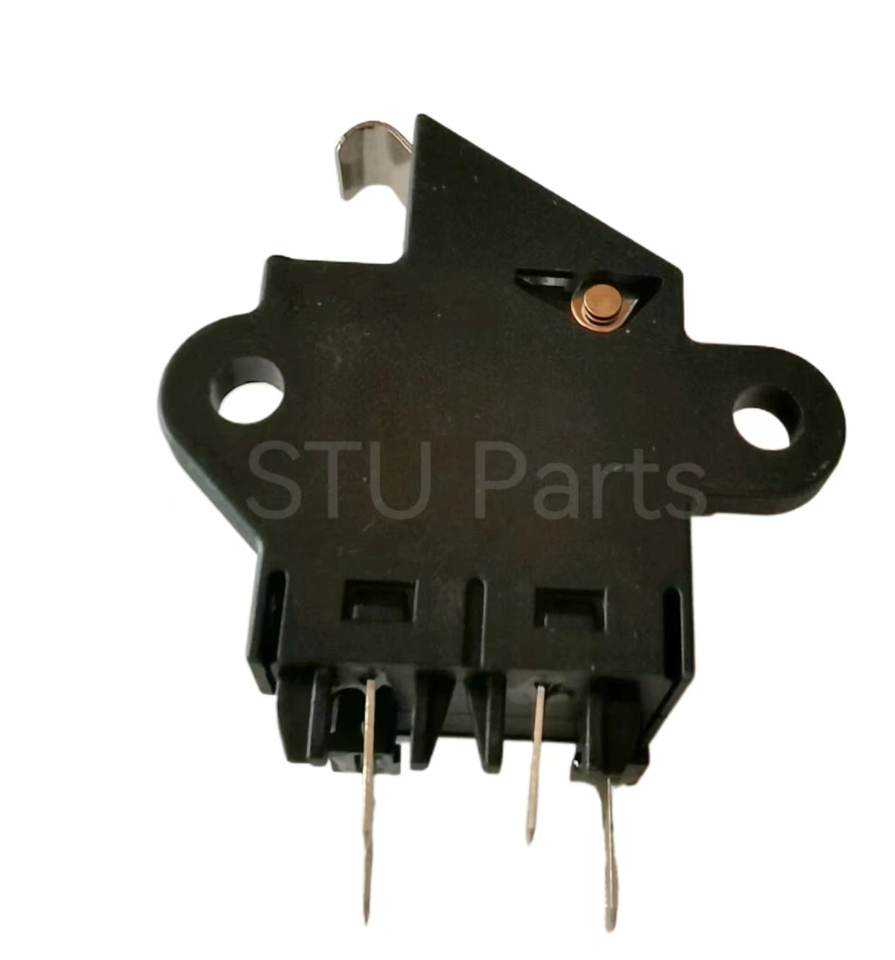 Swtich Assy Lh Stop 35340-K40-F01Swith Per Honda Sh 125 Forza [Nss] 125 Ie E4 Abs - 125 - 2017/2019