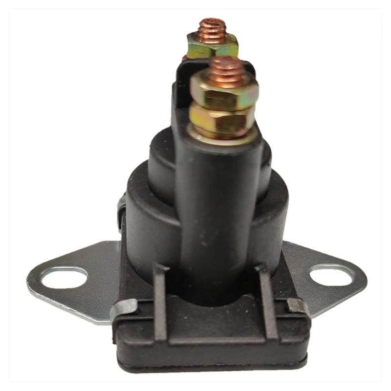 Solenoide Relè Tilt/Trim Marino Per E Mercury 89-96158T 89-846070 12V