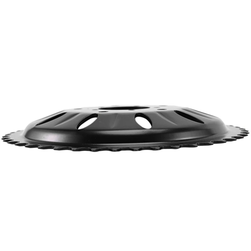 Pignone 46T Per Bafang 48V 1000W Bbshd Mid Drive Motore Corona Pignone Guarnitura Parti Della Bici Elettrica