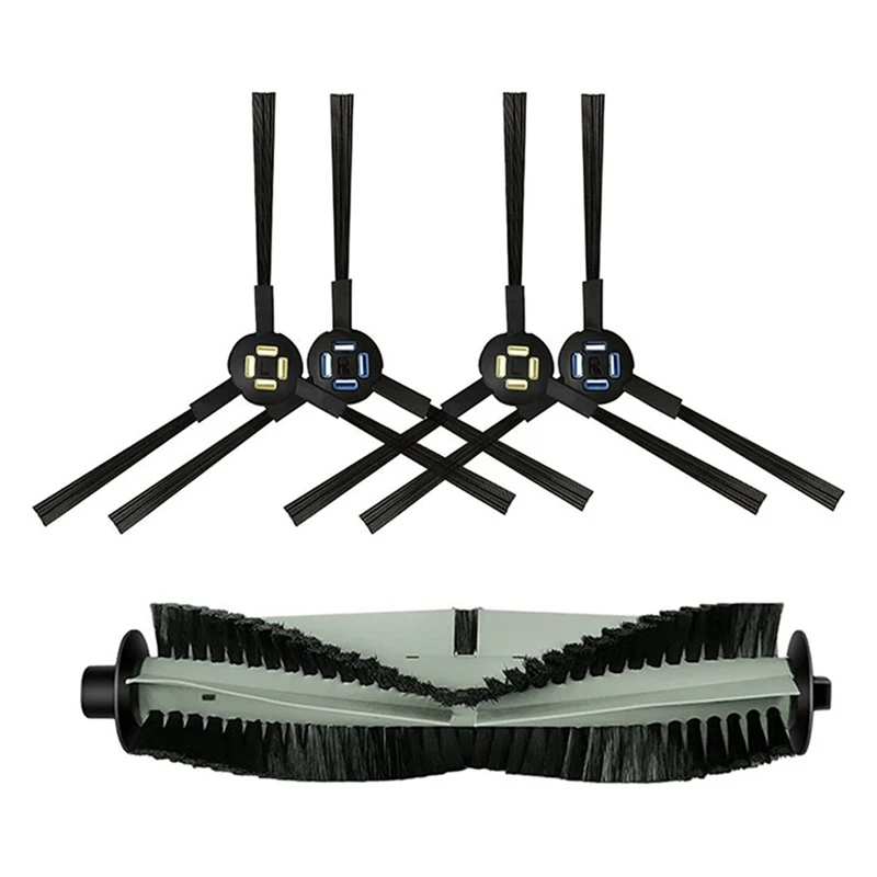 Parti Dell'Aspirapolvere Per Silvercrest Ssr1 Ssra1 Per Ilife A7/A9S/X785/X750/X800 Robotic