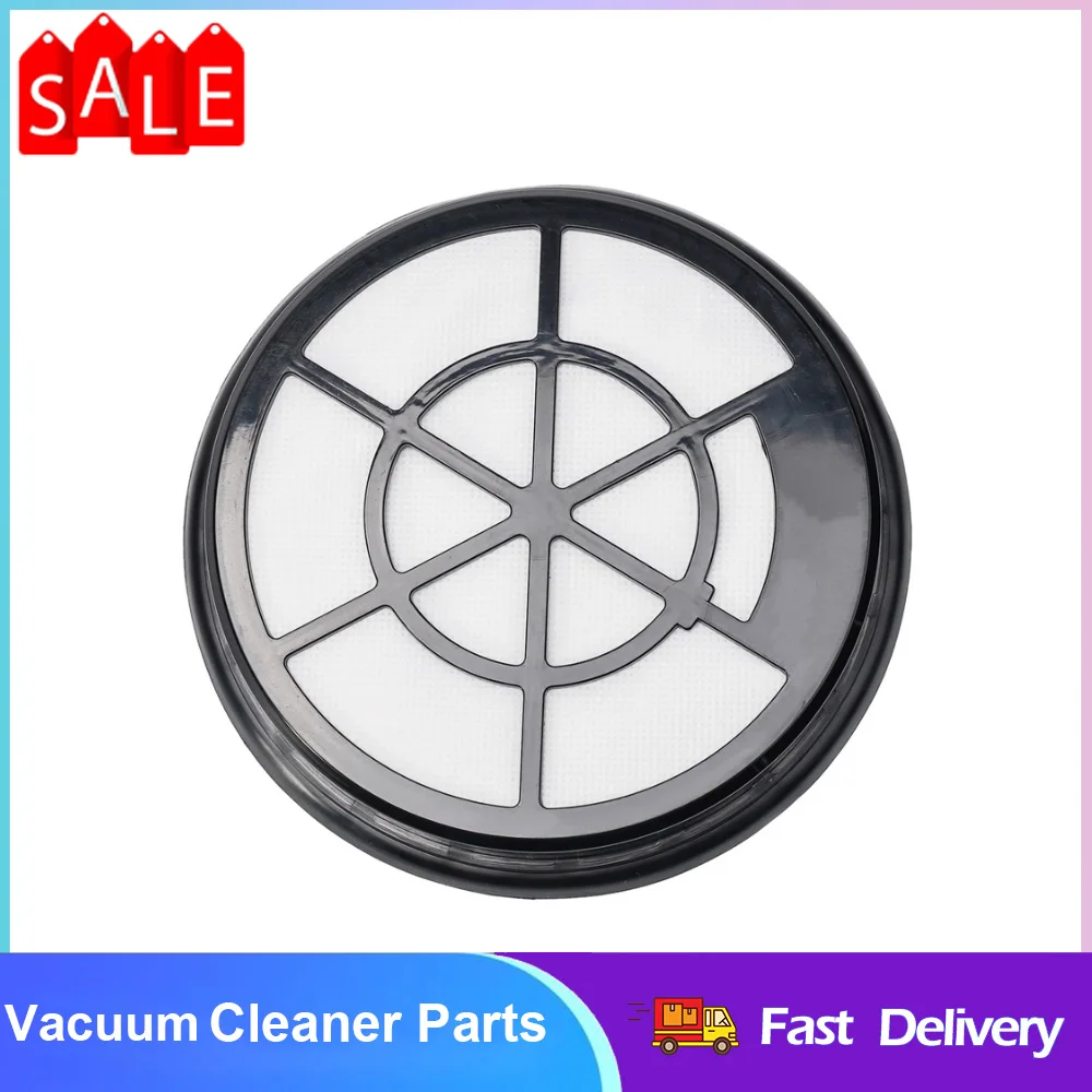 Filtro Motore Per Lidl Bzbk 850 A1 Per-Silvercrest Sbzbk 850 A1 Modello Hg07375 Accessori Per Aspirapolvere Senza Sacco