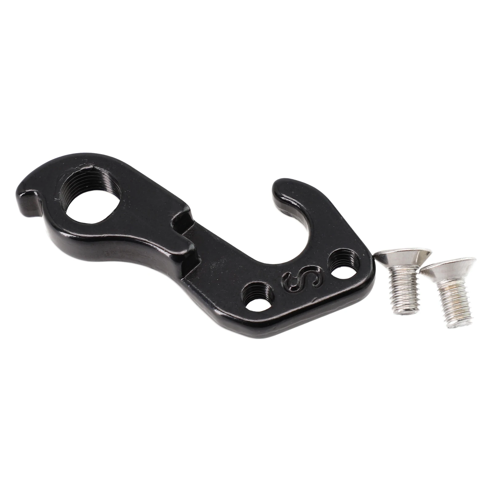 Bike Bicycle Deragliatore Posteriore Gear Mech Hanger Mtb Tail Hook Per Trek Fx Cali #297656 X-Caliber Powerfly Ht Fx 7 W322175 . ..