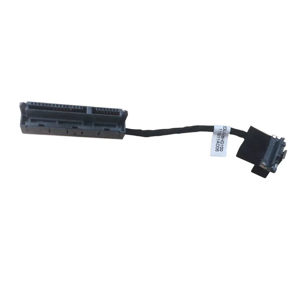Riparazione Notebook Cavo Per Disco Rigido Sata Cavo Connettore Hdd Ssd Per Cavo Hdd Per Laptop H G62 Cq62 Dd0Ax6Hd100