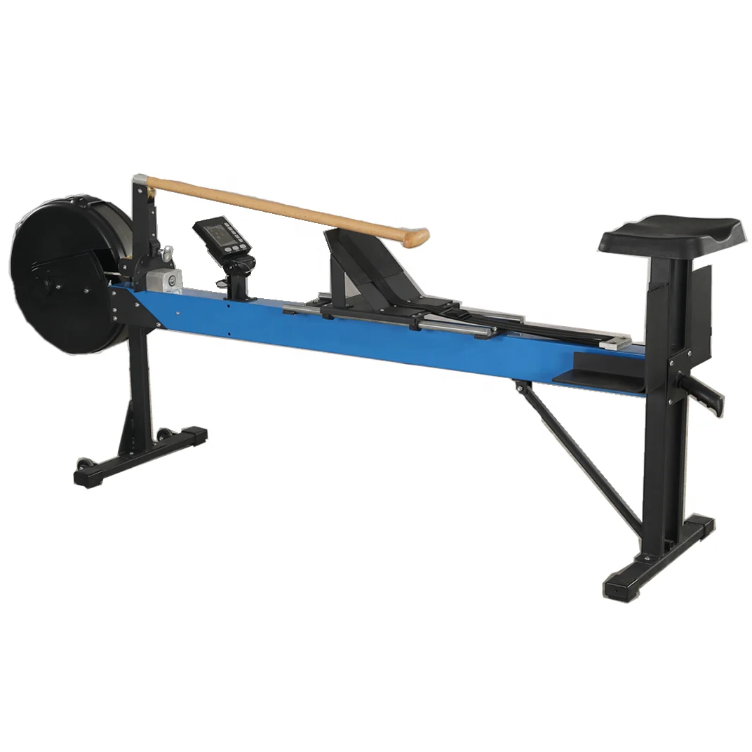 Syt Commercial Gym Indoor Fitness Equipment Trainer Wind Resistance Boat Equipment Wind Dragon Boat