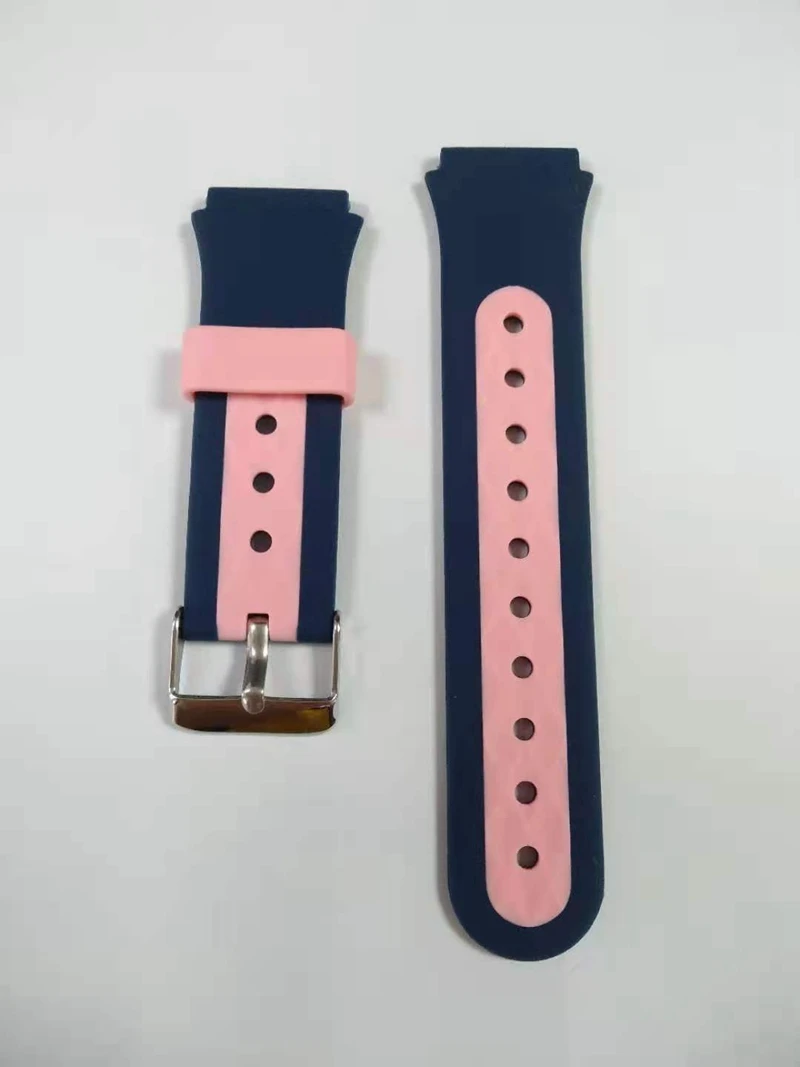 Bracciale Con Cinturino Staccabile Di Kt15 Wonlex Kids Gps Smart Watch