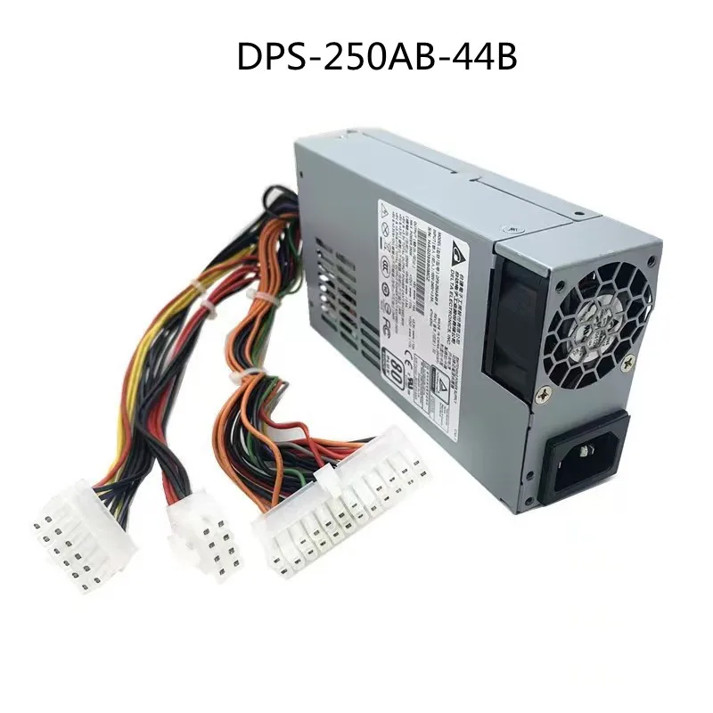 100% Nuovo Originale Dps-250Ab-44 B Dps-250Ab-44B 240W Pc Psu Untuk Delta 1U Flex Server Nas Ds1815 + Ds1813 + Ds2015Xs Ds1513 +