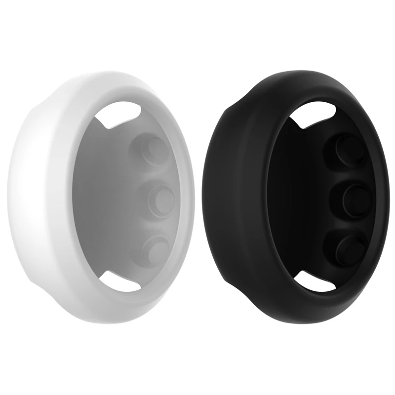 Custodia Protettiva In Silicone Morbido Custodia Protettiva In Pelle Per Suunto Quest Custodia Protettiva Per Smart Watch