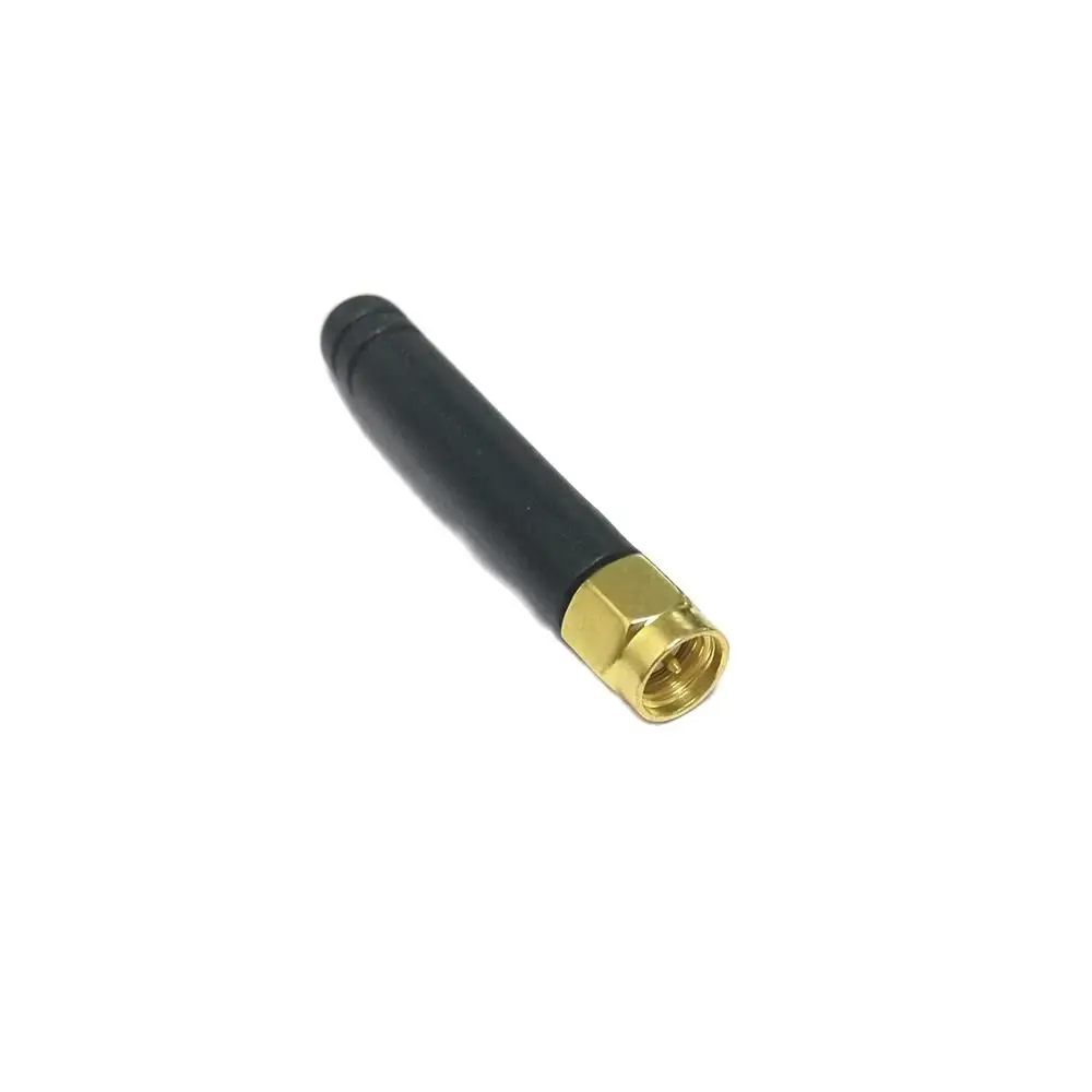 1Pc 868M/900M/915Mhz Antenna Gsm 2Dbi 3Dbi Sma Connettore Maschio Rc Ricevi Trasmissione Prezzo All'Ingrosso Aereo