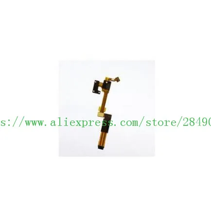Nuovo Cavo Flex Focus Obiettivo Per Panasonic Per Lumix G Vario 14-140Mm/14-140Mm 1: 5.6-Parte Di Riparazione (Calibro 58)
