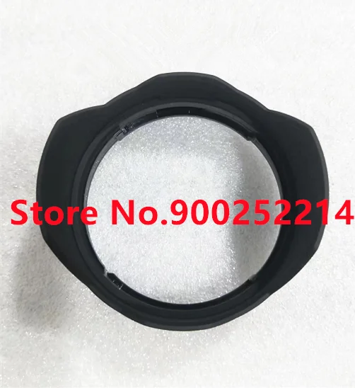 Nuovo Originale Autentico Paraluce Da 58Mm Sya0066 Per Obiettivo Panasonic Lumix H-Fs12060 12-60G 12-60Mm F3.5-5.6