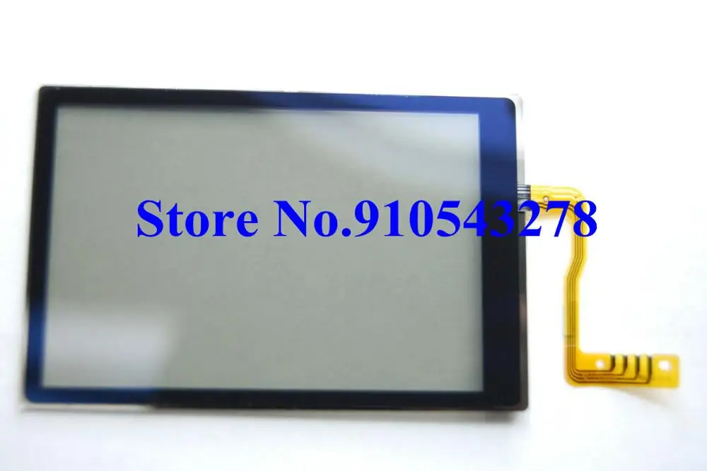 Nuovo Lcd Touch Screen Display Parte Di Riparazione Per Panasonic Per Lumix Dmc-Dmc-Gf3 Dmc-Gf5 Dmc-G5 Dmc-G1X Gx Gf3 Gf5 G5 G1X Macchina Fotografica 