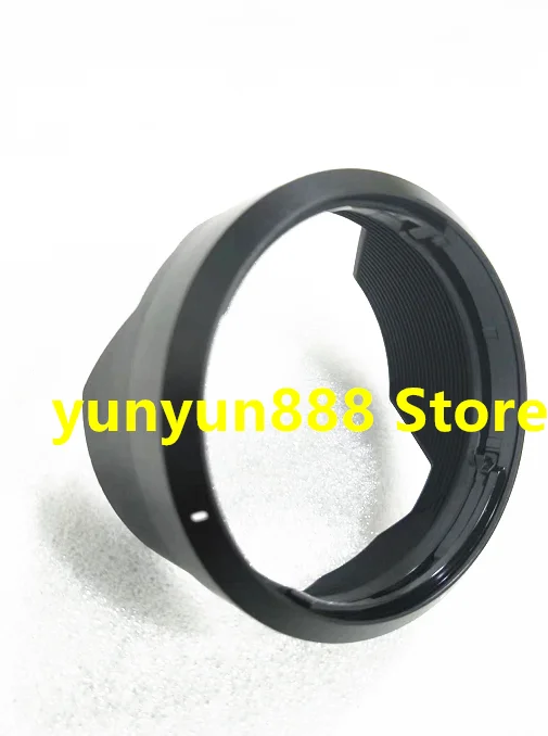 Nuovo Originale Autentico Paraluce Da 58Mm Sya0066 Per Obiettivo Panasonic Lumix H-Fs12060 12-60G 12-60Mm F3.5-5.6