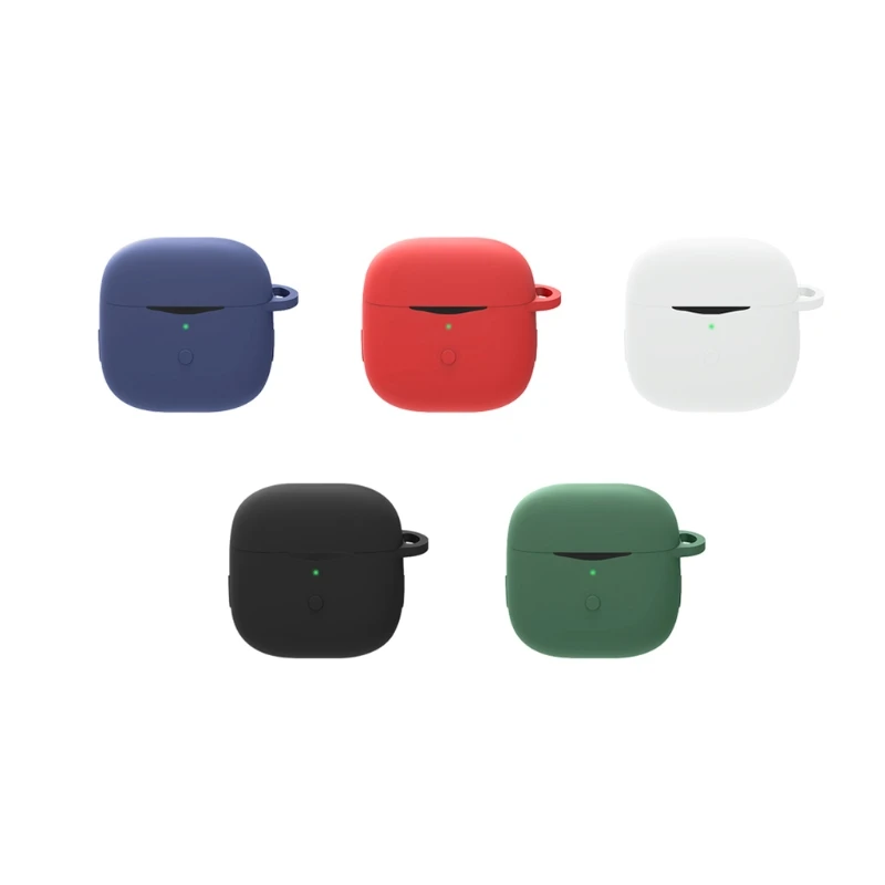 Copertura Antipolvere Cpdd Per Custodia Protettiva Per Auricolari Wireless Soundpeats Air3