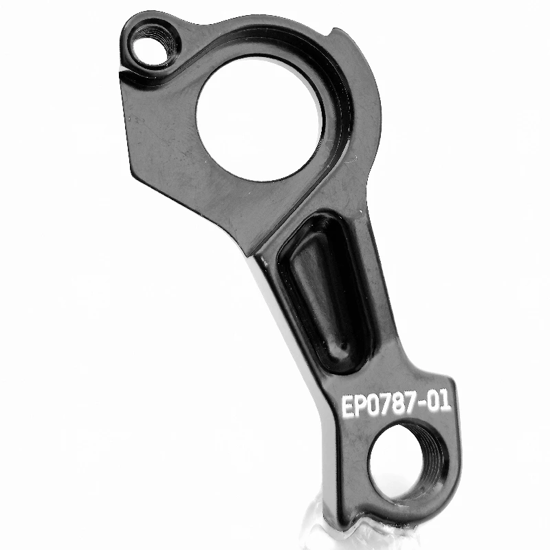 5Pc Bicicletta Deragliatore Gancio Per Canyon Dude Cf Nerve Stripe Sender Torque Pathlite Gp0156-01 Gp0172-01 No.27 Ep0787-01 Dropout