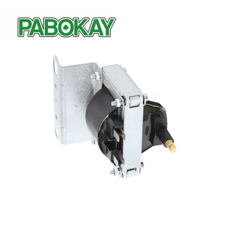 For Opel Astra Kadett Nova 1.2-1.6L Ignition Coils 1208002 1208004 1208036 1208048 48029 245062 Zs252