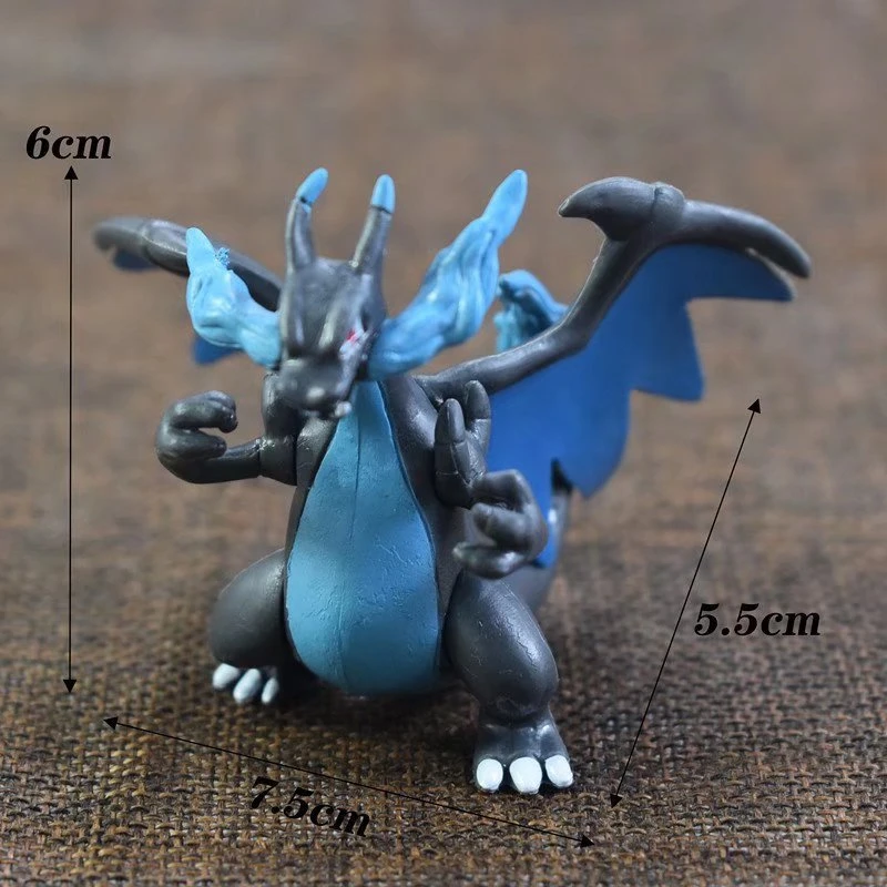 Pokemon Lego Evangelion Mega Evolved Version Of The Joint Model Table Decoration Gift Party Boutique One Piece Funko Pop