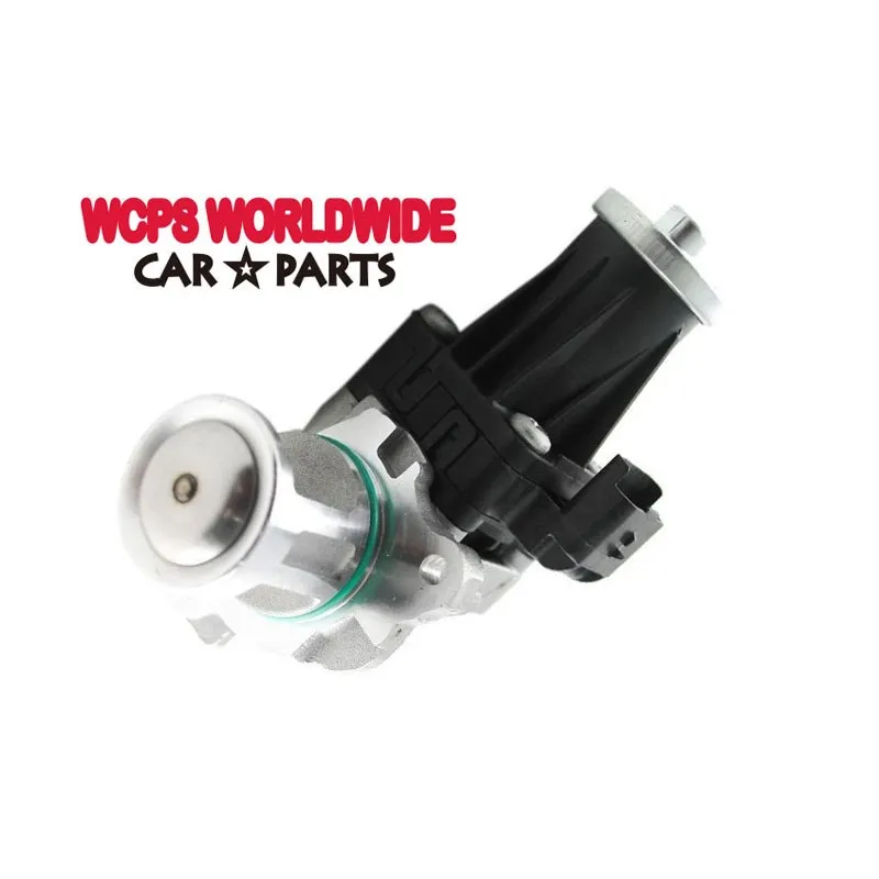 Valvola Egr Per Citroen Per Ford Per Peugeot Per Volvo 1.6 Hdi 70Hp 14487 1618Ln 1702178 Av6Q-9E456-Ba