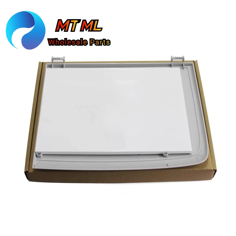 1 Pz Cb376-60105 Cb37660105 Coperchio Della Copertura Della Piattaforma Dello Scanner A Base Piatta Per Stampante Hp Laserjet M1005 Mfp