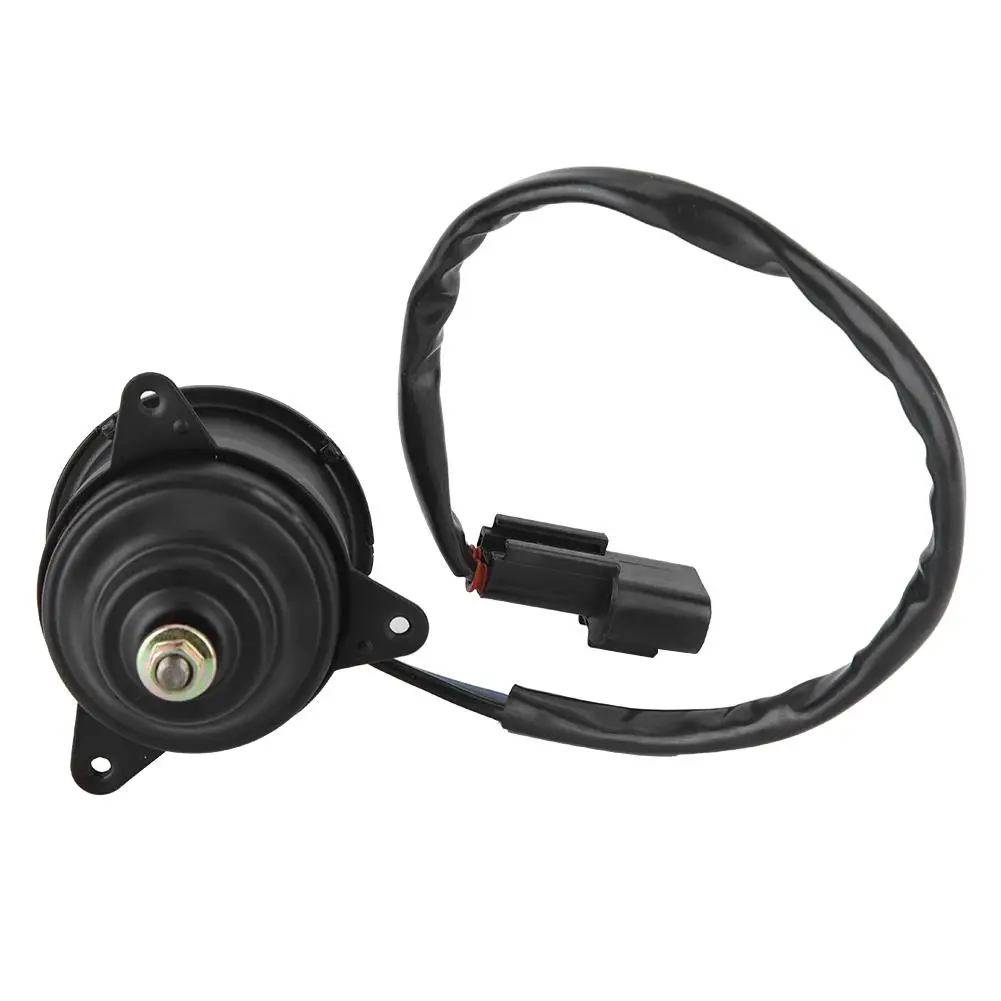 Motore Ventola 12V Ac 062500-6351 Per Parte Auto Mitsubishi Pajero