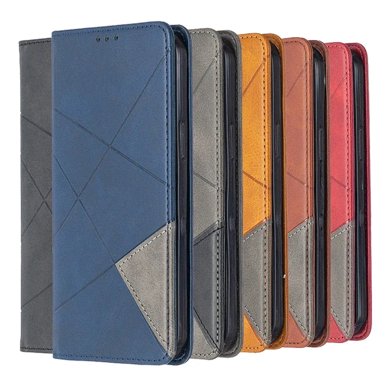 On Per Oppo A59 5G Custodia Magnetica Portafoglio In Pelle Flip Phone Cover Per Oppo A59 A79 A98 A38 A18 A58 4G A78 5G A 59 79 Custodie Funda
