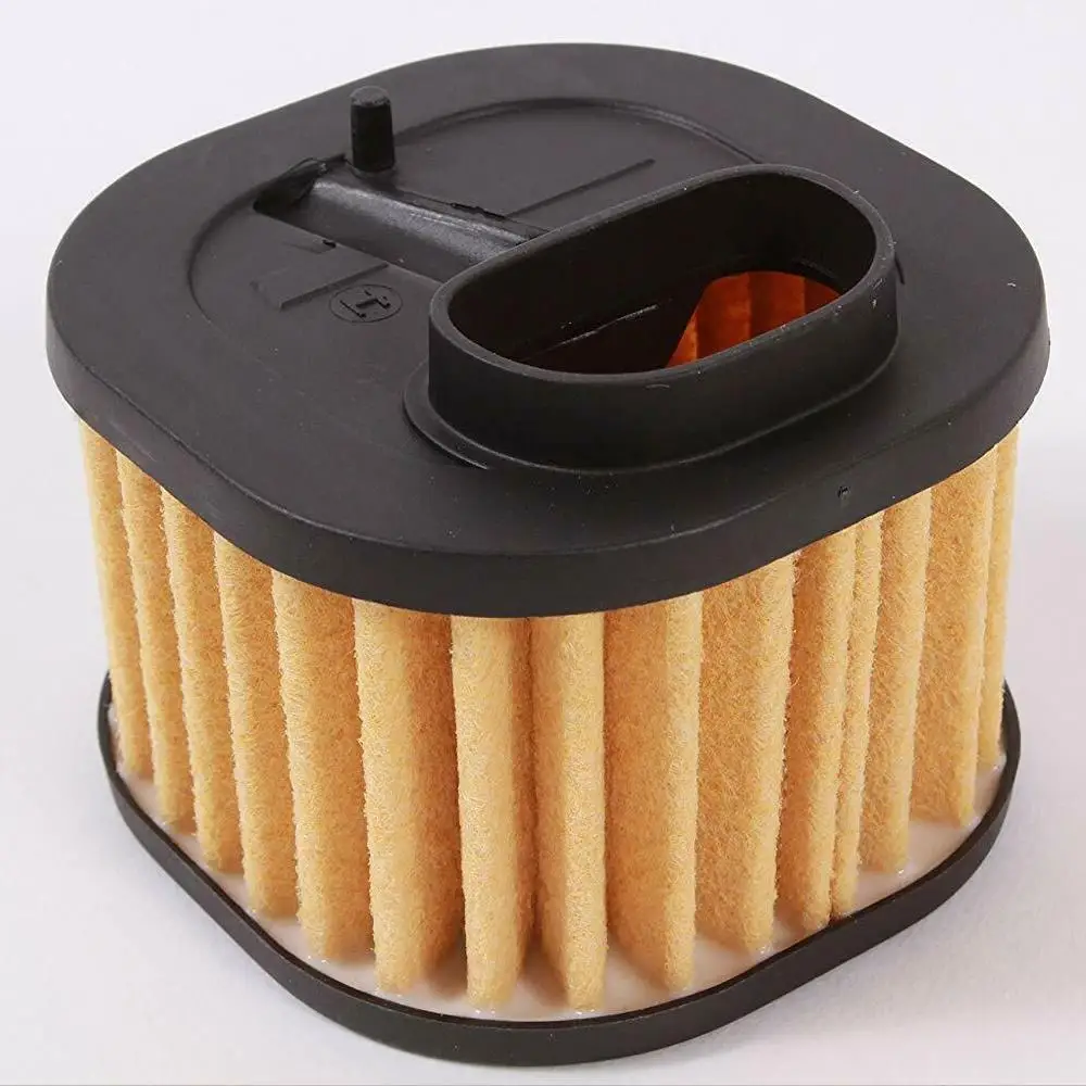 Feltro Filtro Aria 365Epa Per Husqvarna Specifico 362 365 Speciale 371 372Xp Xpw X-Torq E Altro Elemento Detergente Per Motoseghe 503818004