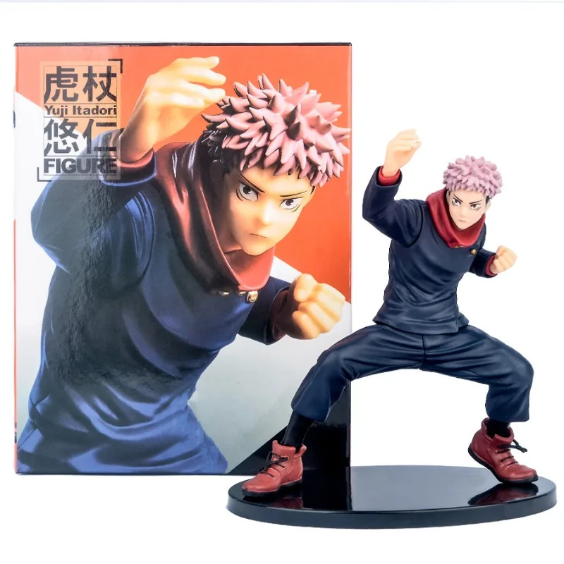 Incantesimo Back To Battle Knotweed Uhito Spell Master Action Figure Model Box Set Hand Model Lego Evangelion Funko Pop Demon Slayer