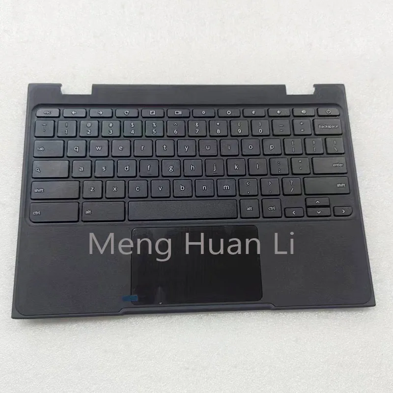 100E Chromebook Keyboard Muslimexmuslimexmuslimah Per Lenovo 100E Chromebook 81Er Us Black New