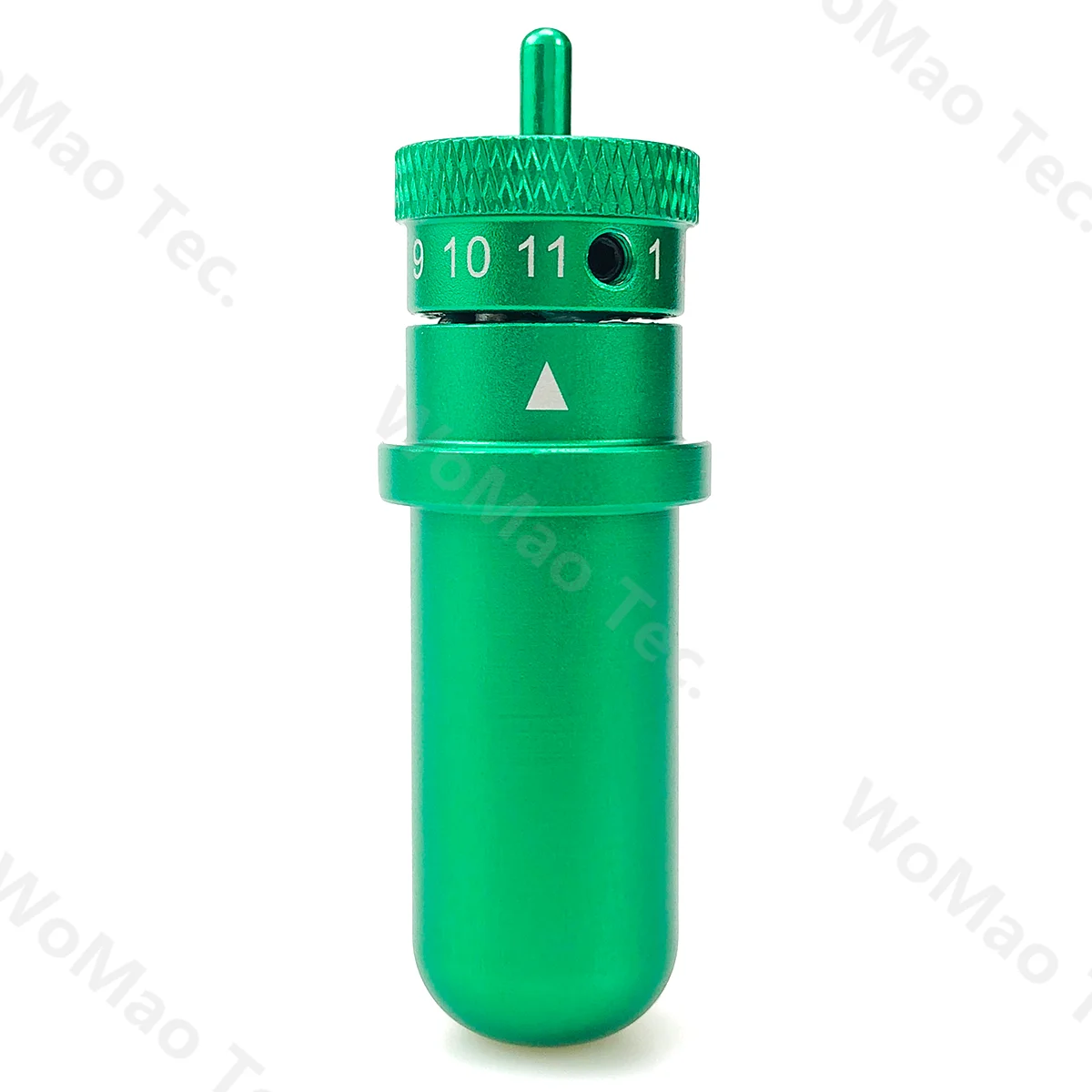 1Pc Cameo 4 Supporto Cutter Housing Per Graphtec Silhouette Cameo 4 Plus Pro /Portrait 3 Green Smooth