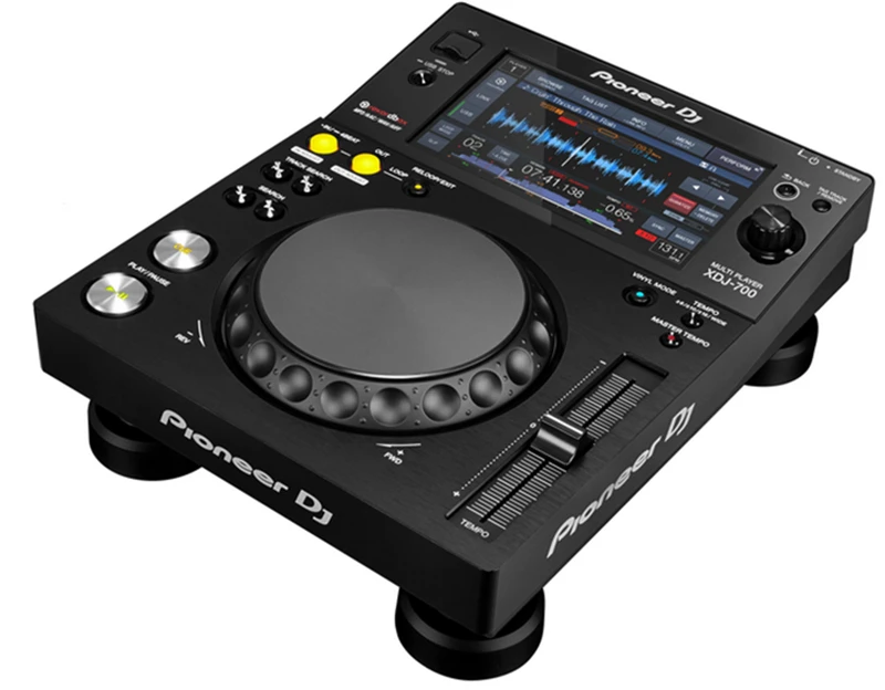 Lettore Disco Controller Pioneer Ddj-Sb3 Entry-Level